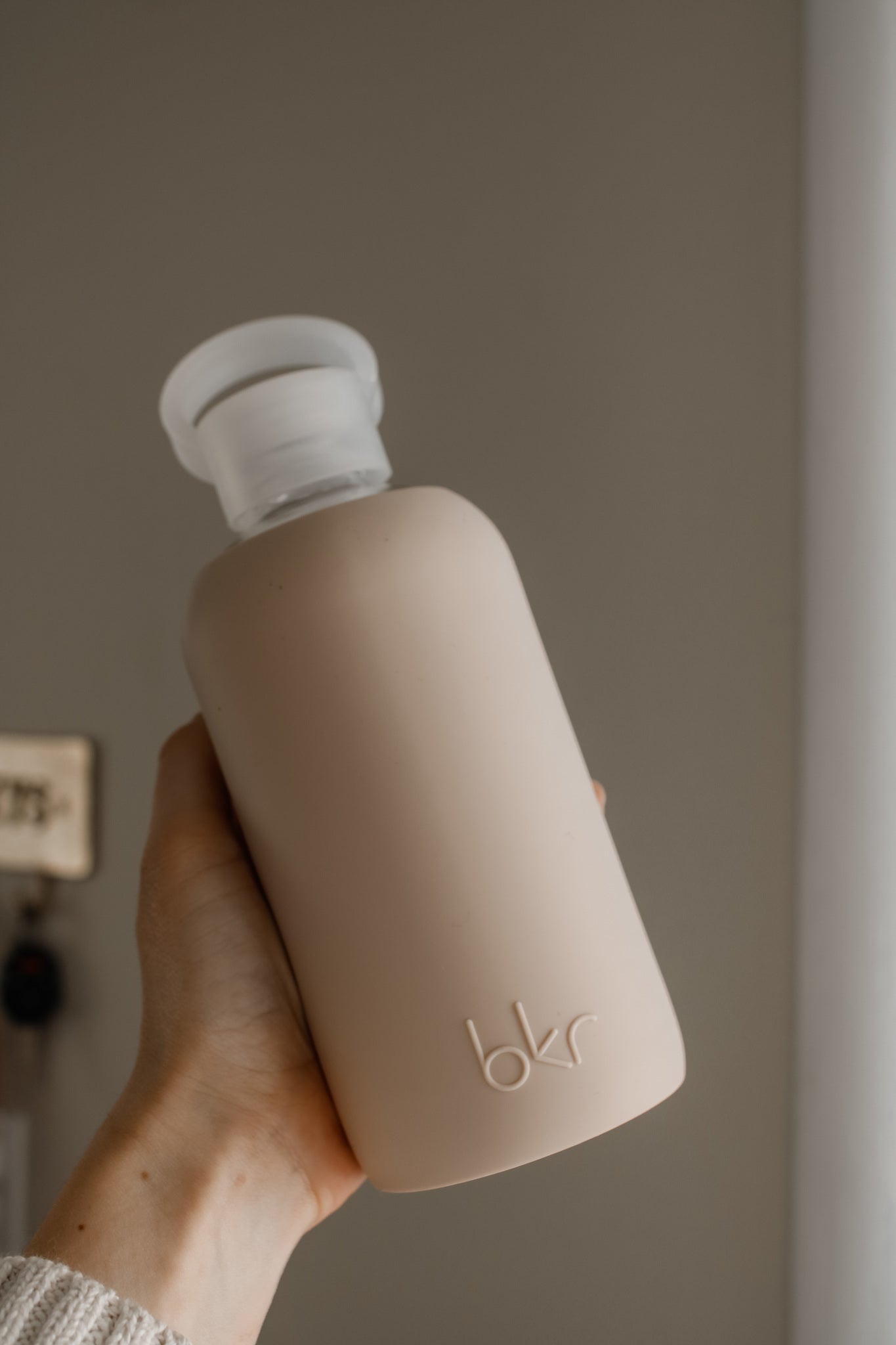Bkr review: Is the glass water bottle worth it? - Reviewed
